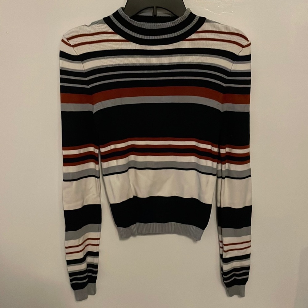 Forever 21 Sweater
